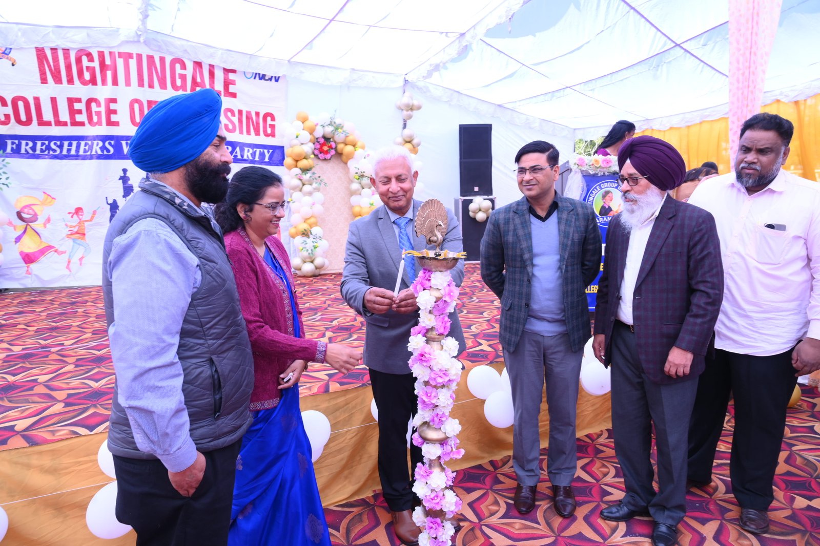 Annual Day