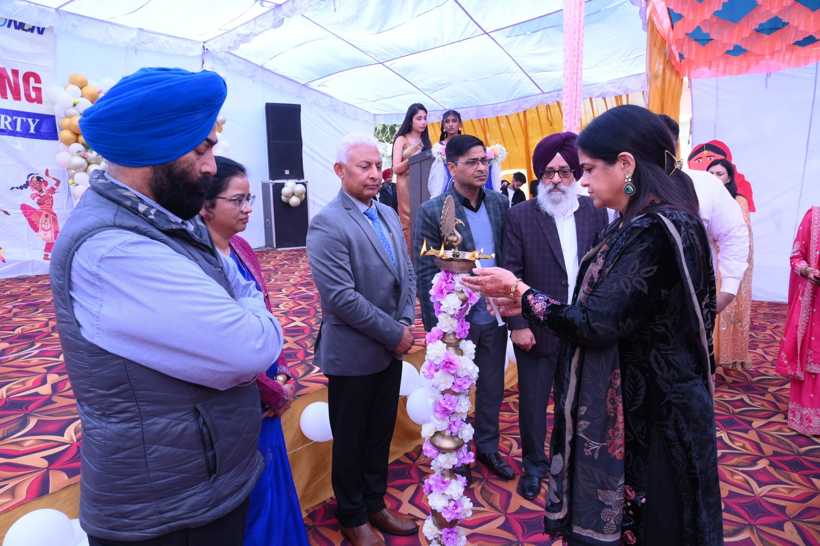 Annual Day