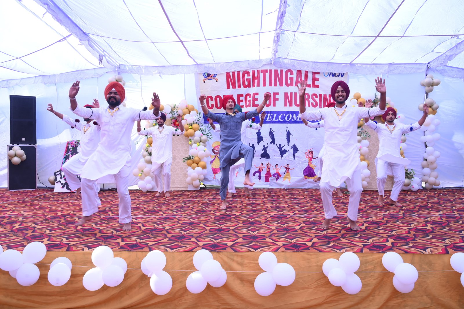 Annual Day