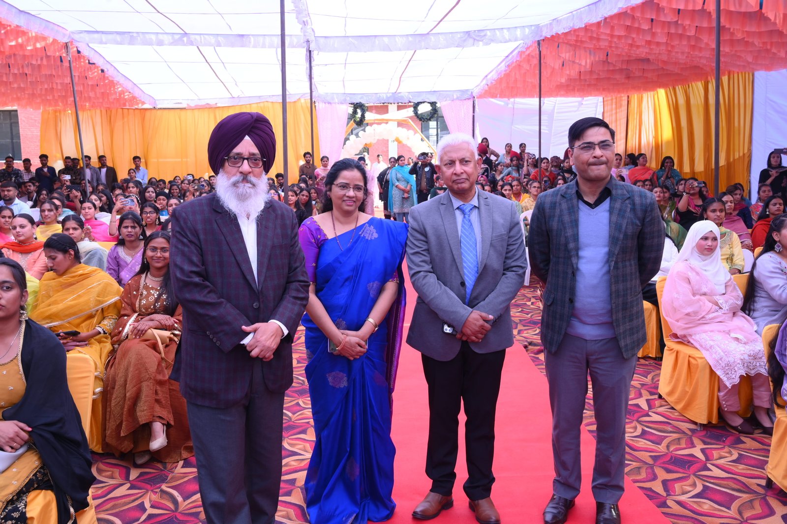 Annual Day