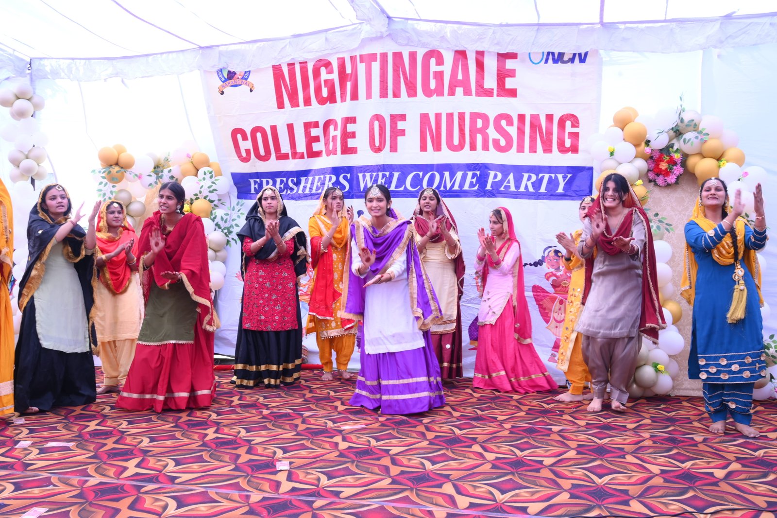 Annual Day