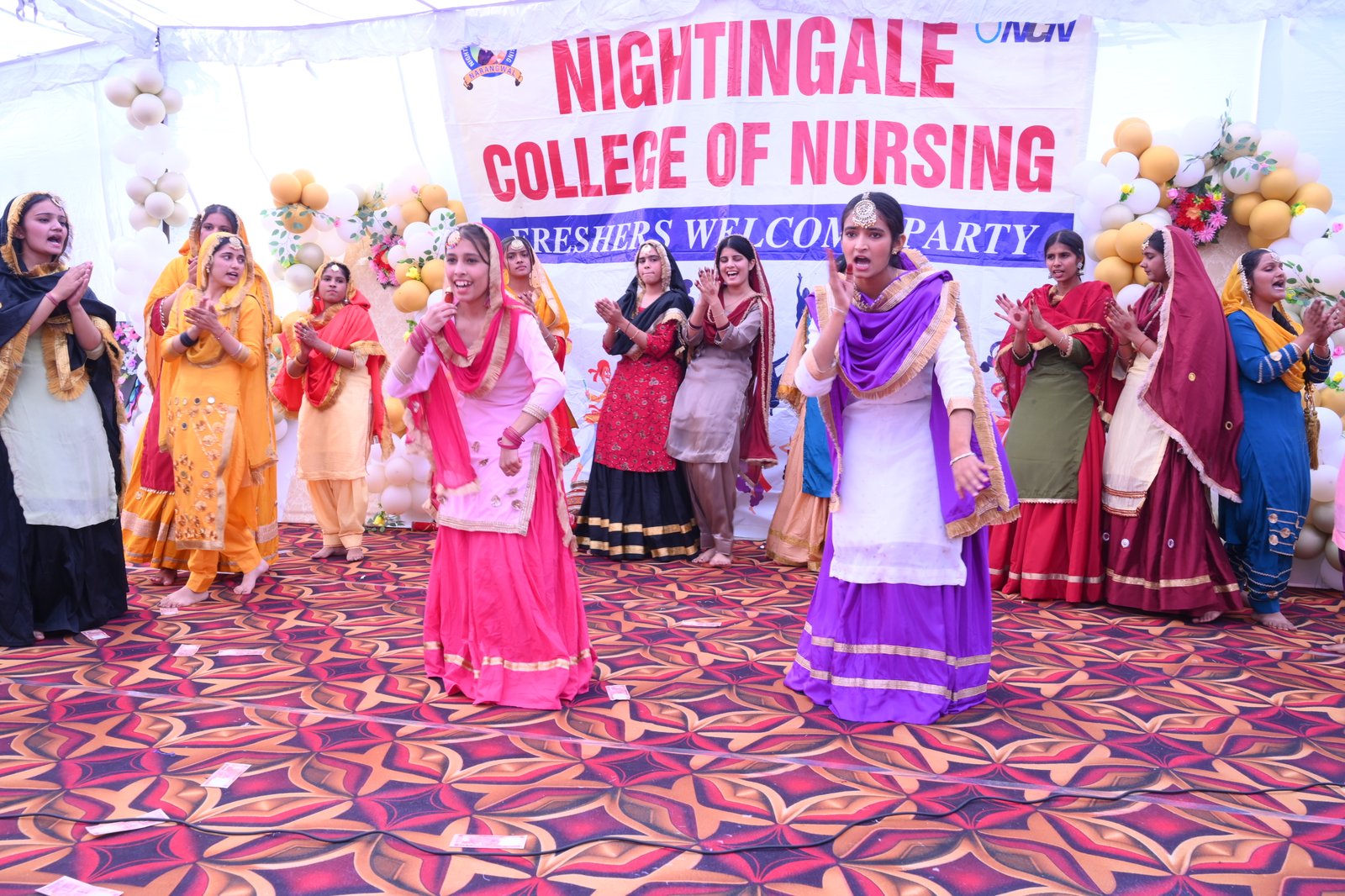 Annual Day