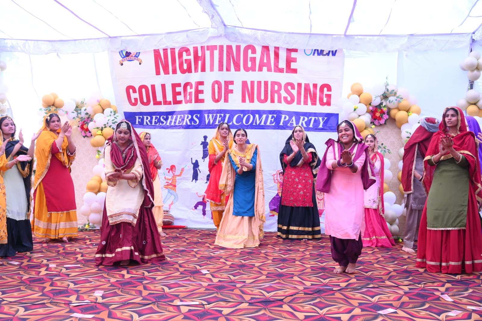 Annual Day