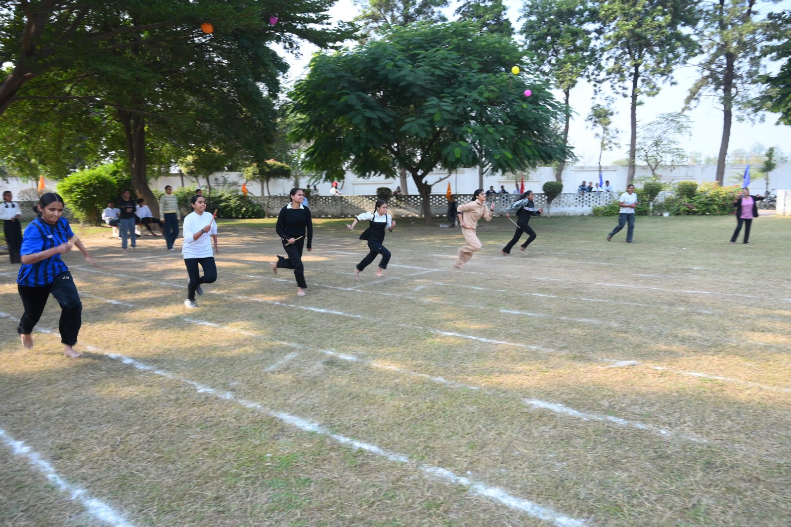 Sports Day