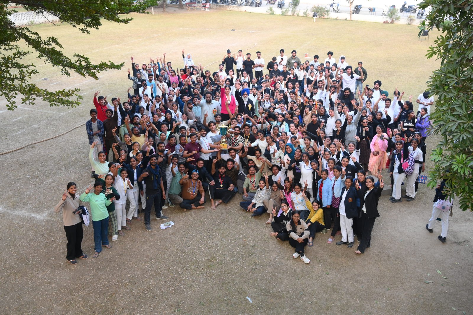 Sports Day