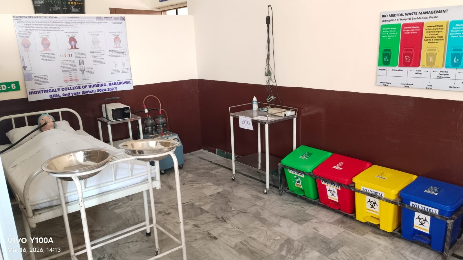 Fundamental Lab